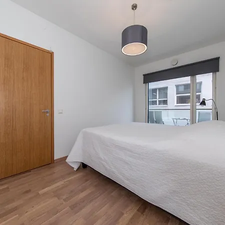 Foorum With Sauna # Balcony-contactless Check-in * Tallinn