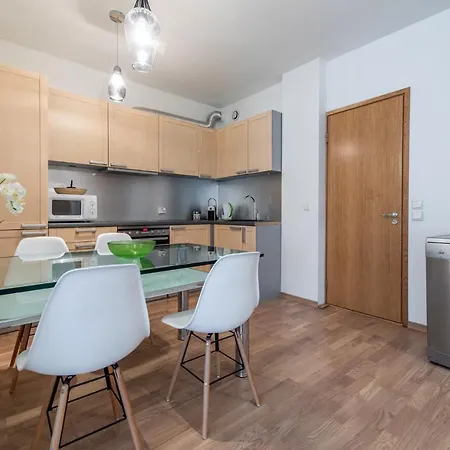 Foorum With Sauna # Balcony-contactless Check-in Apartment *