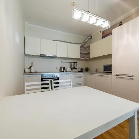 Foorum With Sauna # Balcony-contactless Check-in Apartment