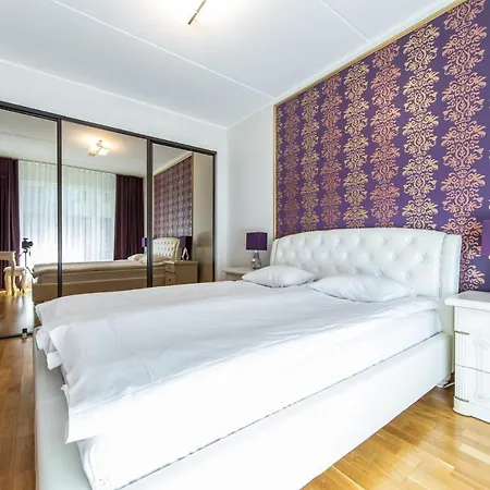 Apartment Foorum With Sauna # Balcony-contactless Check-in *