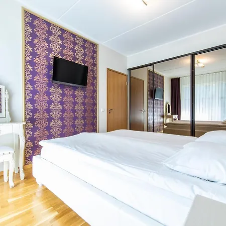 Foorum With Sauna # Balcony-contactless Check-in *