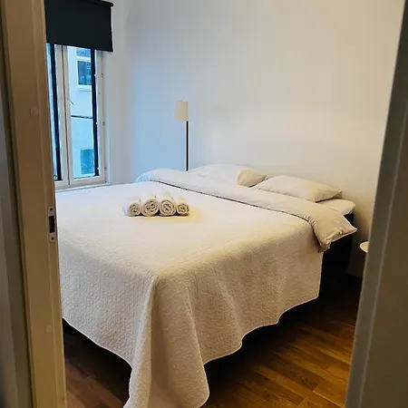 Foorum With Sauna # Balcony-contactless Check-in Apartment *
