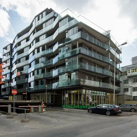 Apartment Foorum With Sauna # Balcony-contactless Check-in *