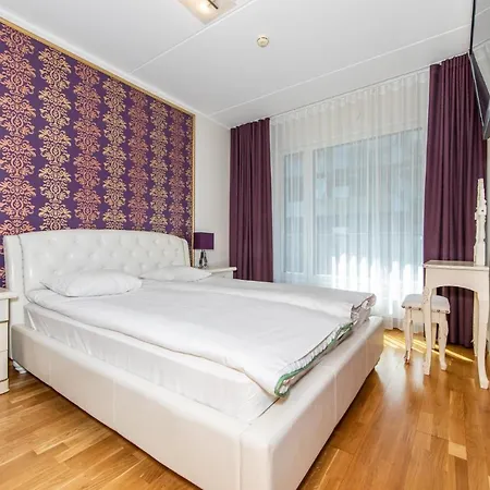 Foorum With Sauna # Balcony-contactless Check-in Appartamento Reval
